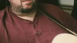 Ray Wroten Covers John Mayer's 