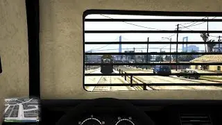 Acid Lab vs Train