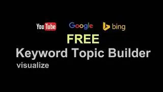 Keyword Topic Builder (Free)