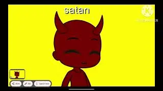Satann (heather conan gray) Trump x Elon angst