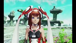 The final battle against Nept Casadohra and Leomaduraad (Hardcore difficulty)
