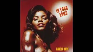 Angela Daye - In Your Arms