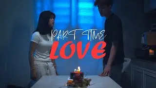 LATO - PART TIME LOVE FT ROCKY ( OFFICIAL MUSIC VIDEO )