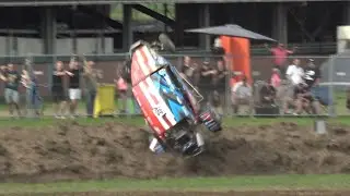 NK Autocross Wijhe 2025 - Finale Keverklasse