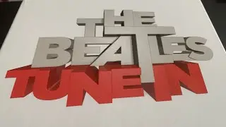 The Beatles: Tune In (Special Extended Ed.)