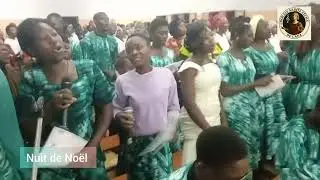 Chorale Sainte Cécile De Cana - Nuit de Noël 2025