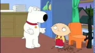 Family Guy - Seizoen 9; Halloween Invasion.mp4