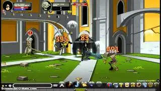 *AQW* How To Get Mirror Realm Tokens
