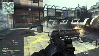 Modern Warfare 3 - ROYSTAGE V2 - Power of the striker
