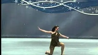 Earth Song Solo by Kaila Dockal