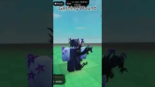 New Milestone III/IV Slasher Animations 🔥💧 | 1x Rework