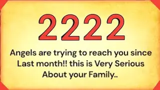 🔥 Urgent Prophetic Word 2025 | God&rsquo;s Message for You Today 🙏 Breakthrough, Protection & Blessings