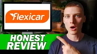 Flexicar Car Sharing Honest Review & User Experience &ndash; Is It Worth It in 2025?