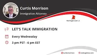 Let's Talk Immigration 01/28/26