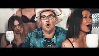 Steve Garrett - Bier und Bauch (Offizielles Video)
