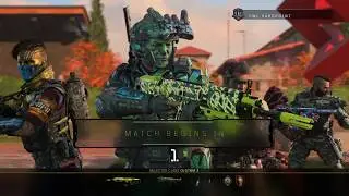 Call of Duty&reg;: Black Ops 4 BO4 (CWL World League Hacienda Hardpoint Rampart 17 MKII)