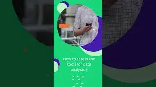 Does a Data Analysts Need Data Analytics Tools?