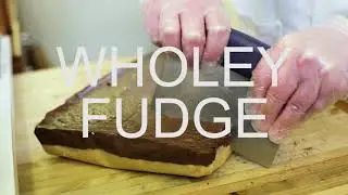 Wholeys Fudge