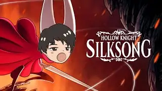 Another day, Another shawww! | Hollow Knight: Silksong