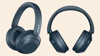 Sony WH-XB910N Review | Extra Bass & Active Noise Cancellation