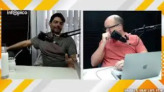 La polarizaci&oacute;n argentina y los desaf&iacute;os econ&oacute;micos post-octubre, seg&uacute;n Juan Pablo 