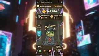 memefi free Telegram minig bot + CatizenAi airdrop check in task explaind. watch full video thanks 😊