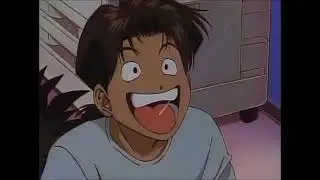 Golden boy funny moments 