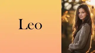 Leo ♌️  The SECRET to Leo's Success in October REVEALED