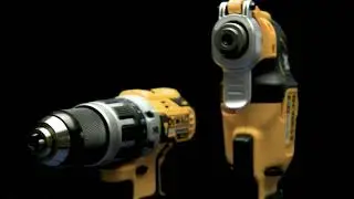Productvideo DeWALT