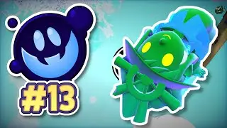 Wave Dashing (Full Clear) - Hat in Time DW Mods