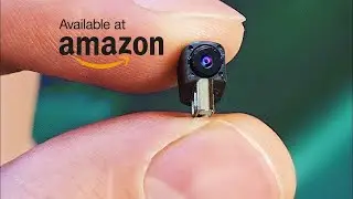 World Top Spy Gadgets Available On Amazon | Spy Things | Gadgets Centre