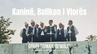 Kanin&euml;, Ballkoni i Vlor&euml;s - Piro Bregaj, k&euml;ng&euml; labe jugu, Grupi 