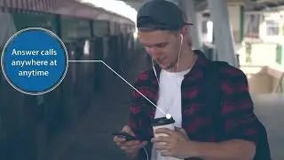3CX Provided By Ahoy Telecom