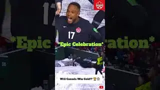 Will Canada Win Gold!? 🏆⚽ | Copa Am&eacute;rica 2024