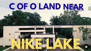 Elite Estate Ibagwa Nike Enugu | Buy Land Near Nike Lake Resort | Government Backed Property