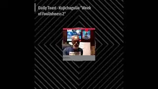 Gye-Nyame Journey Show - Daily Toast - Kujichagulia 