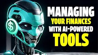 Innovation in Action: Streamlining Finance with AI Powered Tools!