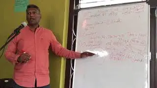 Attributes of God-2(Hindi)//Dr.Amruth #god #attributesofgod #God is good