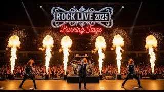 Hard Rock Essentials Classic Rock Ballads Guitar Legends and Heavy Metal Anthems Nonstop Radio