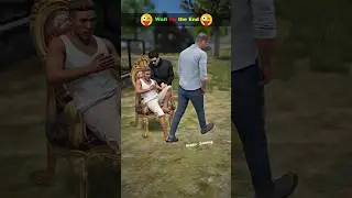 ADAM ki SAHAS🙏#3danimation #freefire  #comedyvideo #viralcomedy