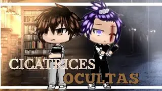 ℭ𝔦𝔠𝔞𝔱𝔯𝔦𝔠𝔢𝔰 𝔒𝔠𝔲𝔩𝔱𝔞𝔰 | 1/? | +17 | BL | Okas | #gachalife 
