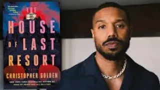 Michael B. Jordan Outlier Society producing film adaptation of House of Last Resort