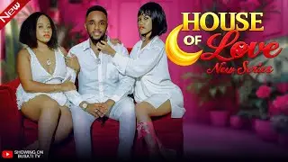 HOUSE OF LOVE EP 07 || love story💕💞