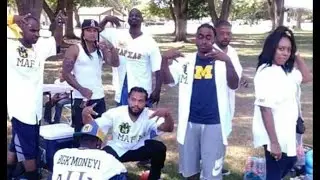 MAC MAFIA CRIPS (LONG BEACH) INTERVIEW (FT BIG WACC)