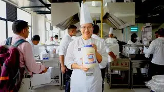 Hotel Asia Exhibition & International Culinary Challenge sponsored by BBM