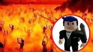 Reviews estupidas de jogos do roblox