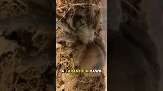 #Update on Zenon, the #tarantula stung by a #hawk #wasp almost 2 years ago!