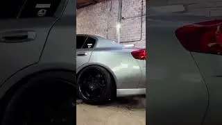 Nissan Skyline V35