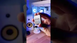 Comprei um processador ryzen 5 3500x no aliexpress 🔥 #aliexpress #processador #ryzen5 #amd #tech