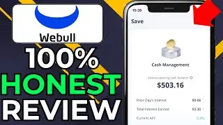WEBULL CASH MANAGEMENT REVIEW (2026)
